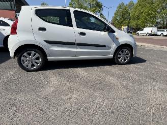 Suzuki Alto 1.0 Celebration EASSS (Hatchback 5-dr.) picture 26