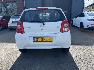 Suzuki Alto 1.0 Comfort AUTOMAAT  (Hatchback 5-dr.) picture 10