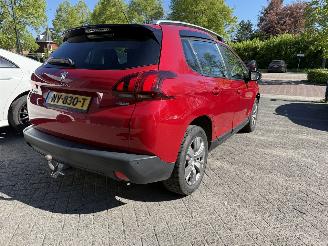 Peugeot 2008 1.2 PureTech Blue Lion (SUV 5-dr.) picture 5