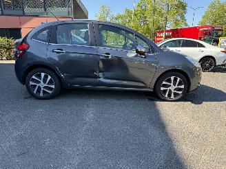 Citroën C3 1.4 e-HDi AUTOMAAT  Collection EGS (Hatchback 5-dr.) picture 8