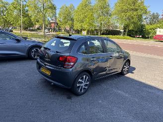 Citroën C3 1.4 e-HDi AUTOMAAT  Collection EGS (Hatchback 5-dr.) picture 33