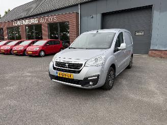 begagnad bil bedrijf Peugeot Partner 120 1.6 BlueHDi 100 L1 Pro NAVIGATIE  AIRCO 2018/2