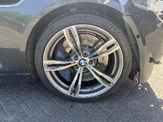 BMW 5-serie M5 Competition Package (Sedan 4-dr.) picture 10