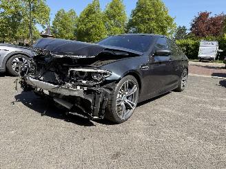 BMW 5-serie M5 Competition Package (Sedan 4-dr.) picture 12