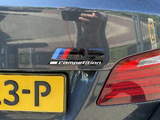 BMW 5-serie M5 Competition Package (Sedan 4-dr.) picture 5