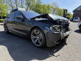 BMW 5-serie M5 Competition Package (Sedan 4-dr.) picture 13