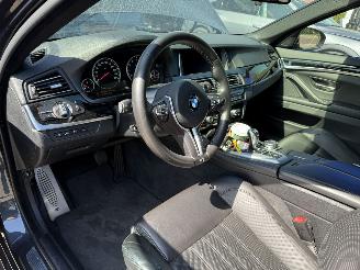 BMW 5-serie M5 Competition Package (Sedan 4-dr.) picture 21