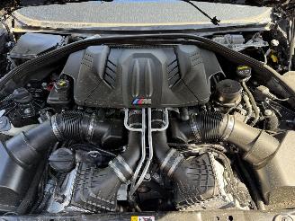 BMW 5-serie M5 Competition Package (Sedan 4-dr.) picture 4