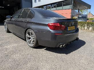 BMW 5-serie M5 Competition Package (Sedan 4-dr.) picture 9