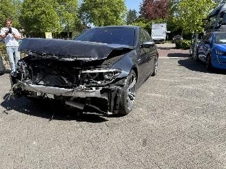 BMW 5-serie M5 Competition Package (Sedan 4-dr.) picture 15