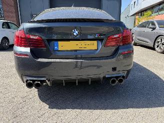 BMW 5-serie M5 Competition Package (Sedan 4-dr.) picture 8