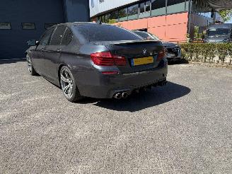 BMW 5-serie M5 Competition Package (Sedan 4-dr.) picture 3
