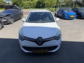 Renault Clio 0.9 TCe Expression picture 5