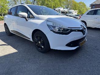 Renault Clio 0.9 TCe Expression picture 3