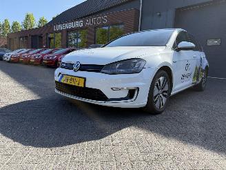Volkswagen e-Golf e-Golf (Hatchback 5-dr.) picture 39