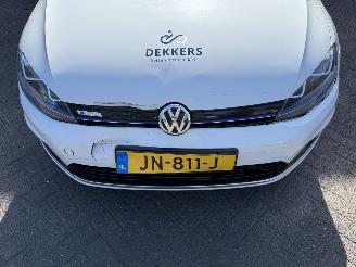 Volkswagen e-Golf e-Golf (Hatchback 5-dr.) picture 35
