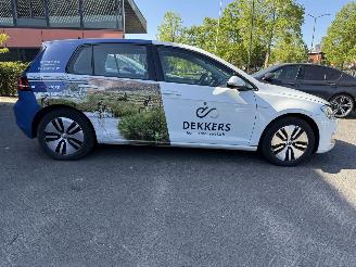 Volkswagen e-Golf e-Golf (Hatchback 5-dr.) picture 6