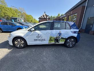 Volkswagen e-Golf e-Golf (Hatchback 5-dr.) picture 2