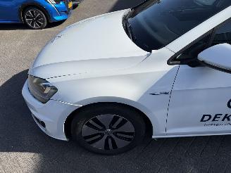Volkswagen e-Golf e-Golf (Hatchback 5-dr.) picture 34