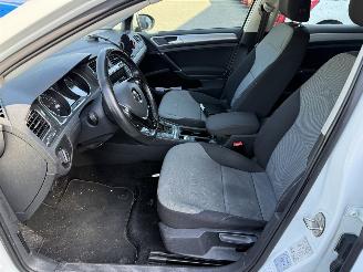 Volkswagen e-Golf e-Golf (Hatchback 5-dr.) picture 18