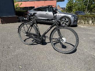 Cortina  E U1  elektrische herenfiets picture 12