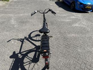 Cortina  E U1  elektrische herenfiets picture 14