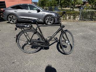 Cortina  E U1  elektrische herenfiets picture 6