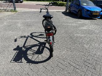 Cortina  E U1  elektrische herenfiets picture 4