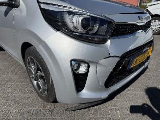Kia Picanto 1.0 DPi DynamicPlusLine AUTOMAAT  (Hatchback 5-dr.) picture 14