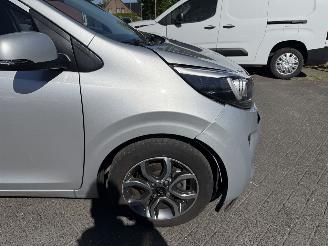 Kia Picanto 1.0 DPi DynamicPlusLine AUTOMAAT  (Hatchback 5-dr.) picture 35