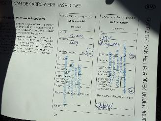 Kia Picanto 1.0 DPi DynamicPlusLine AUTOMAAT  (Hatchback 5-dr.) picture 29