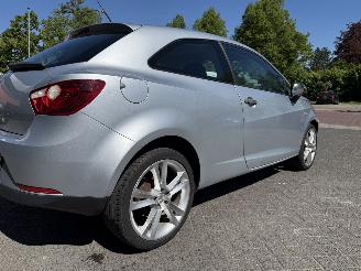 Seat Ibiza 1.2 Club (Hatchback 3-dr.) picture 27
