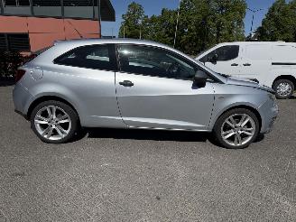 Seat Ibiza 1.2 Club (Hatchback 3-dr.) picture 6