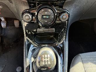 Ford Fiesta 1.0 EcoBoost Titanium (Hatchback 5-dr.) picture 21