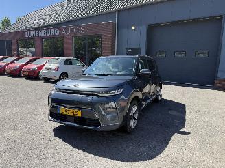 Kia E-Soul DynamicPlusLine 64 kWh (Hatchback 5-dr.) picture 1