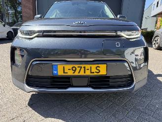 Kia E-Soul DynamicPlusLine 64 kWh (Hatchback 5-dr.) picture 10