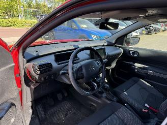 Citroën C4 cactus 1.2 PureTech Shine (SUV 5-dr.) picture 18
