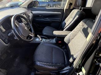 Mitsubishi Outlander 2.0 PHEV Business Edition picture 17
