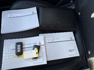 Mitsubishi Outlander 2.0 PHEV Business Edition picture 22