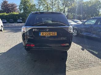 Mitsubishi Outlander 2.0 PHEV Business Edition picture 10
