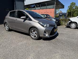 Toyota Yaris 1.5 Hybrid Lease (Hatchback 5-dr.) picture 10