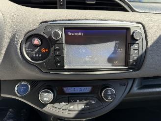 Toyota Yaris 1.5 Hybrid Lease (Hatchback 5-dr.) picture 7