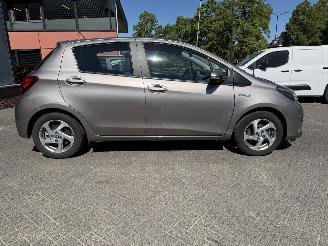 Toyota Yaris 1.5 Hybrid Lease (Hatchback 5-dr.) picture 9