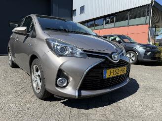 Toyota Yaris 1.5 Hybrid Lease (Hatchback 5-dr.) picture 25