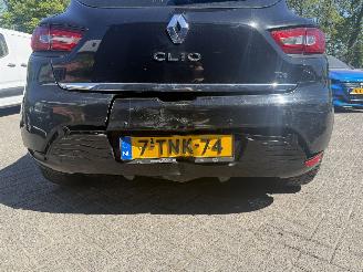 Renault Clio 0.9 TCe Expression (Hatchback 5-dr.) picture 14