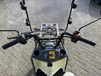 Overige  Kyburz DXP 5.0  825 EURO EX BTW picture 13