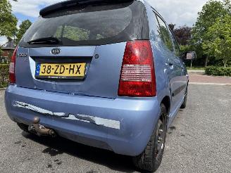 Kia Picanto 1.0 D-light AIRCO  (Hatchback 5-dr.) picture 12