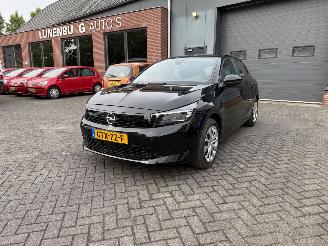  Opel Corsa-E 50 kWh (Hatchback 5-dr.) 2024/11