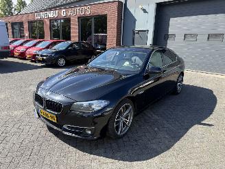 BMW 5-serie 520i Last Minute Edition picture 35