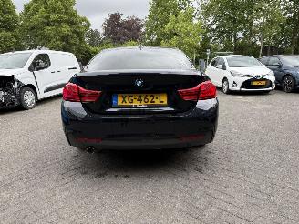BMW 4-serie 418i Executive picture 2